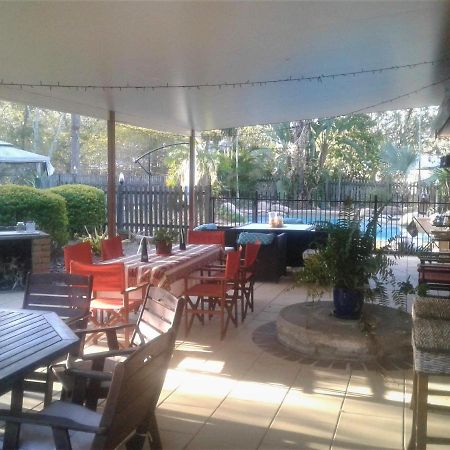 B&B Home In The Country Barellan Point Екстериор снимка