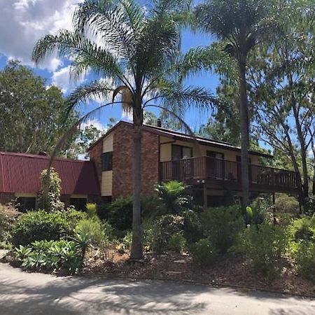 B&B Home In The Country Barellan Point Екстериор снимка