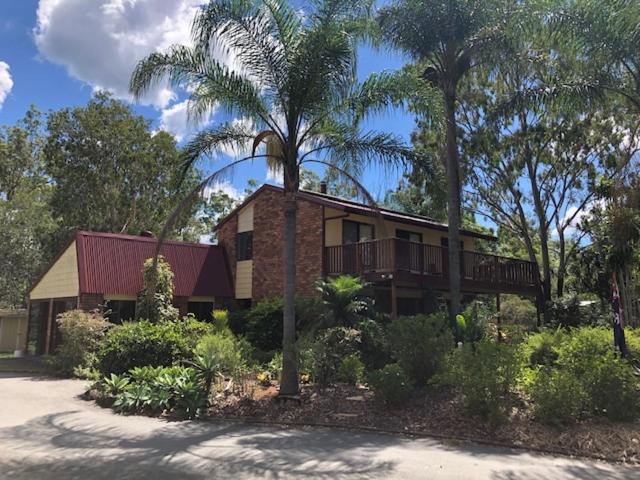 B&B Home In The Country Barellan Point Екстериор снимка