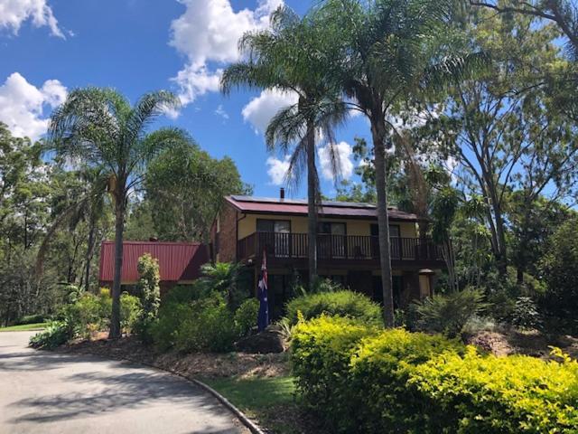 B&B Home In The Country Barellan Point Екстериор снимка