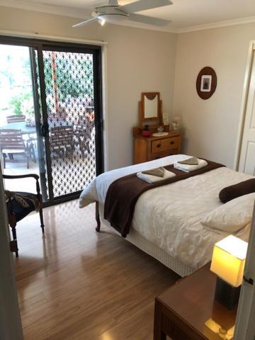 B&B Home In The Country Barellan Point Екстериор снимка