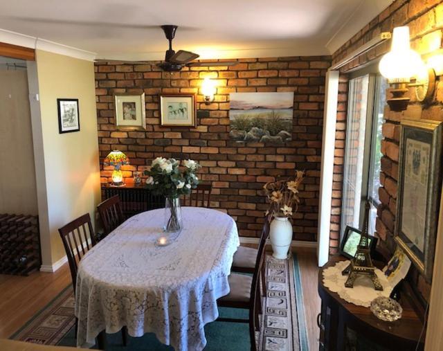 B&B Home In The Country Barellan Point Екстериор снимка