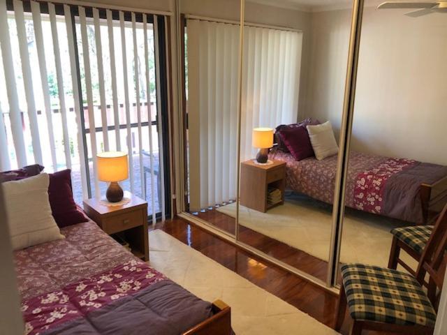 B&B Home In The Country Barellan Point Екстериор снимка
