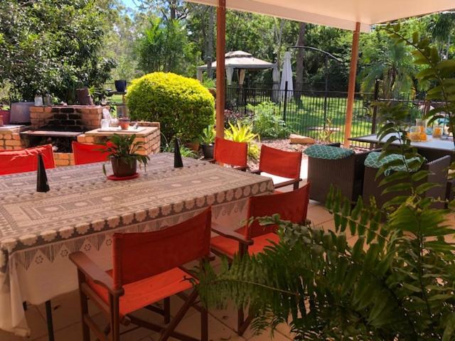B&B Home In The Country Barellan Point Екстериор снимка