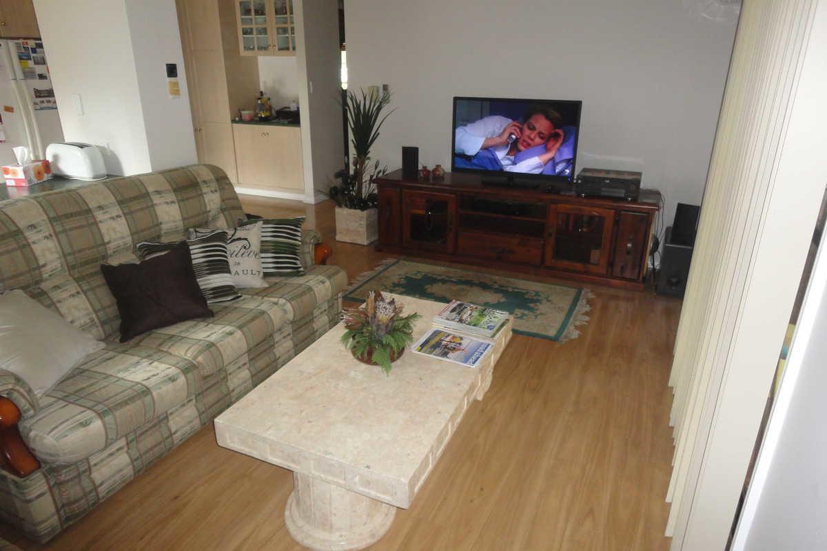 B&B Home In The Country Barellan Point Екстериор снимка