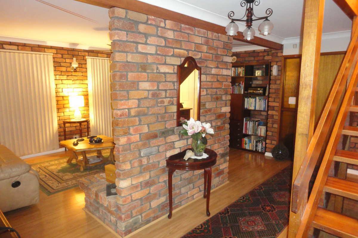 B&B Home In The Country Barellan Point Екстериор снимка