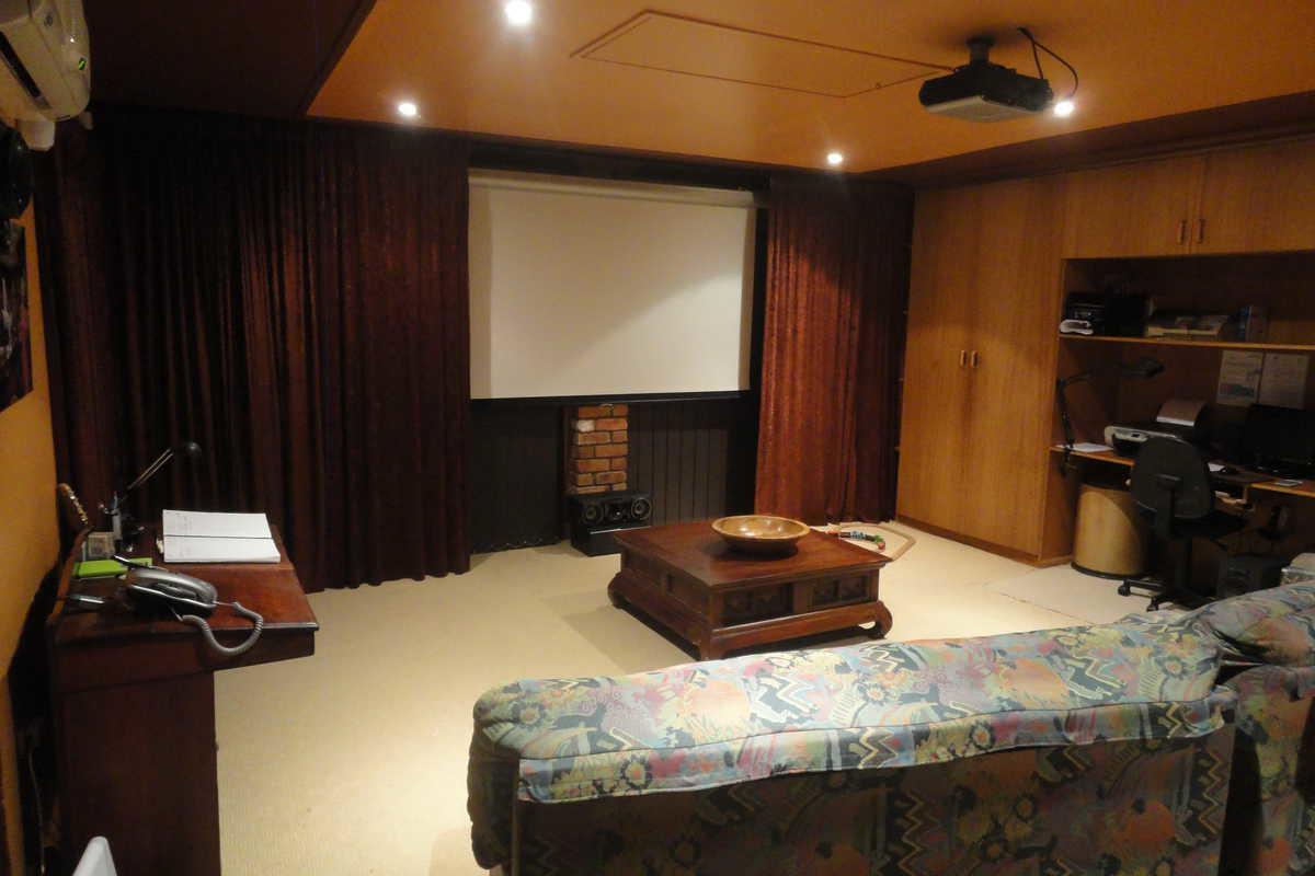 B&B Home In The Country Barellan Point Екстериор снимка
