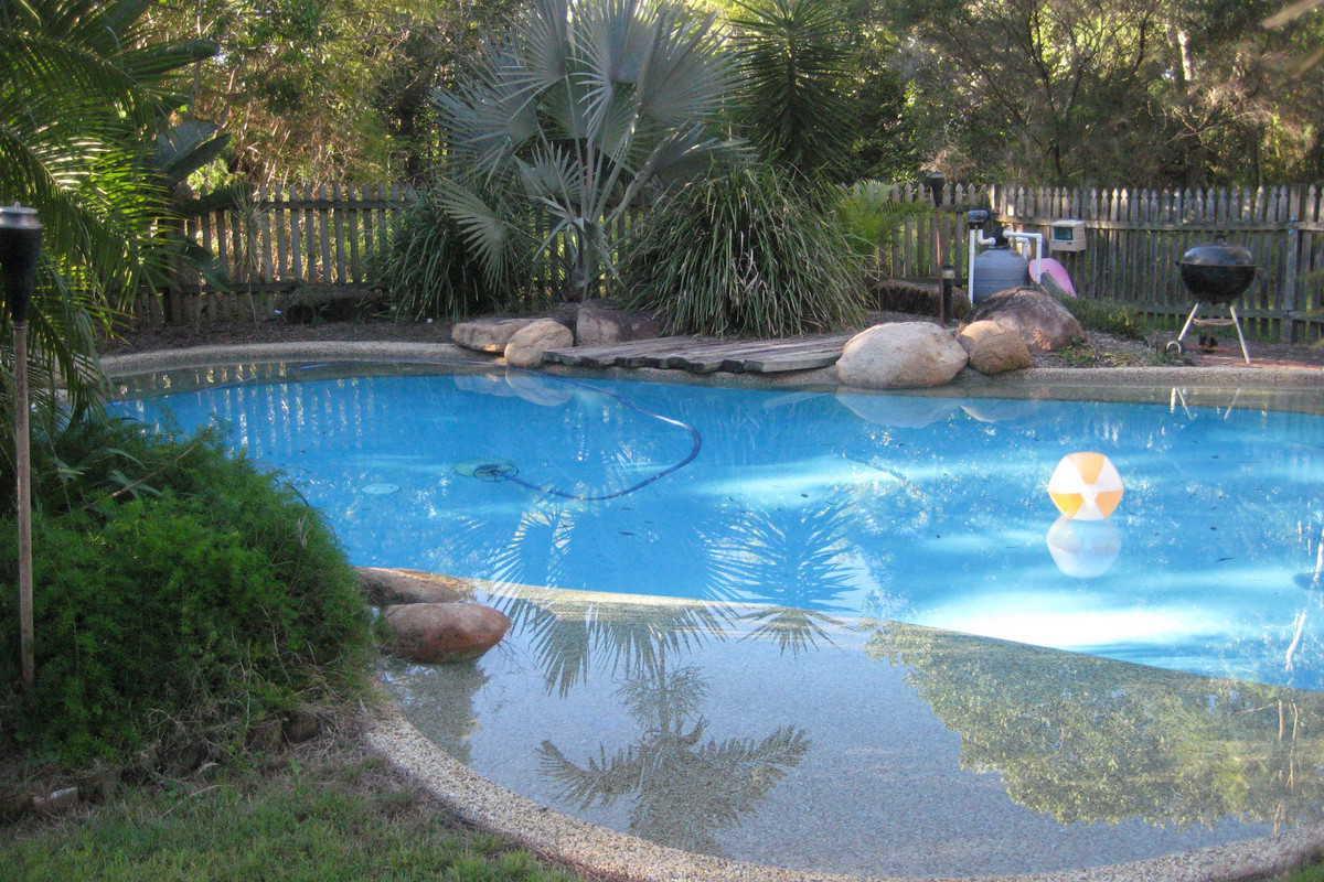 B&B Home In The Country Barellan Point Екстериор снимка