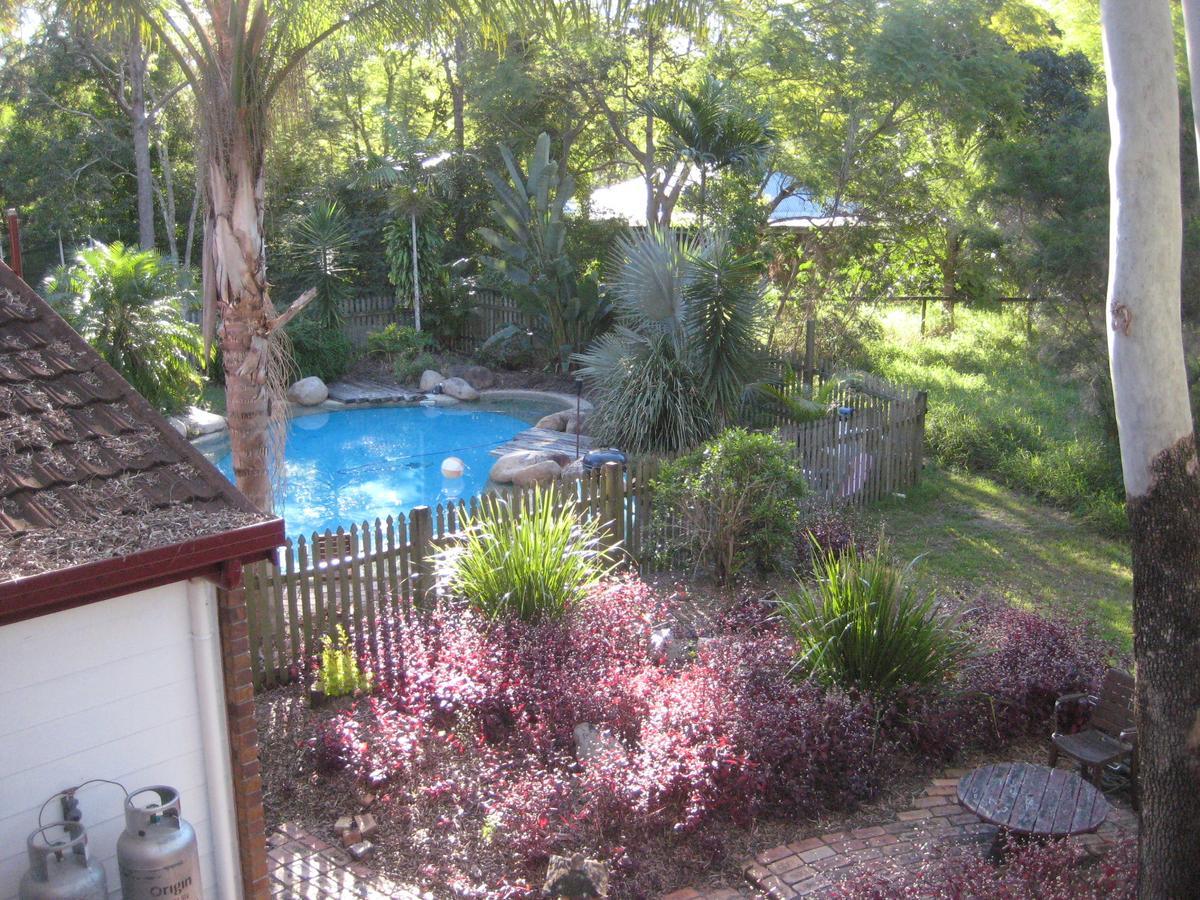 B&B Home In The Country Barellan Point Екстериор снимка