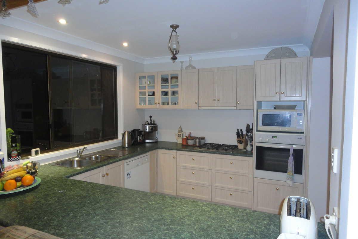 B&B Home In The Country Barellan Point Екстериор снимка