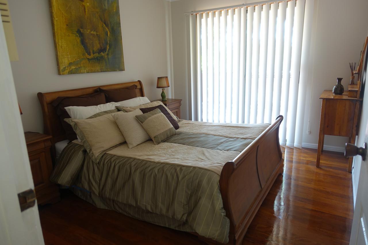 B&B Home In The Country Barellan Point Екстериор снимка