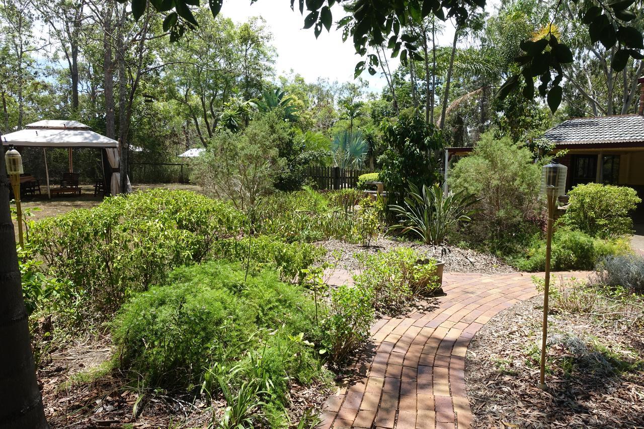B&B Home In The Country Barellan Point Екстериор снимка