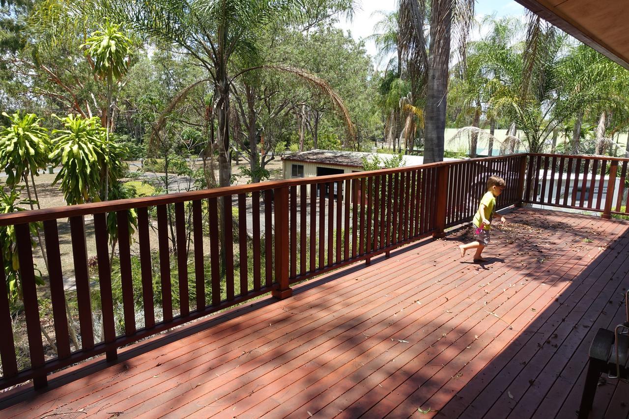 B&B Home In The Country Barellan Point Екстериор снимка