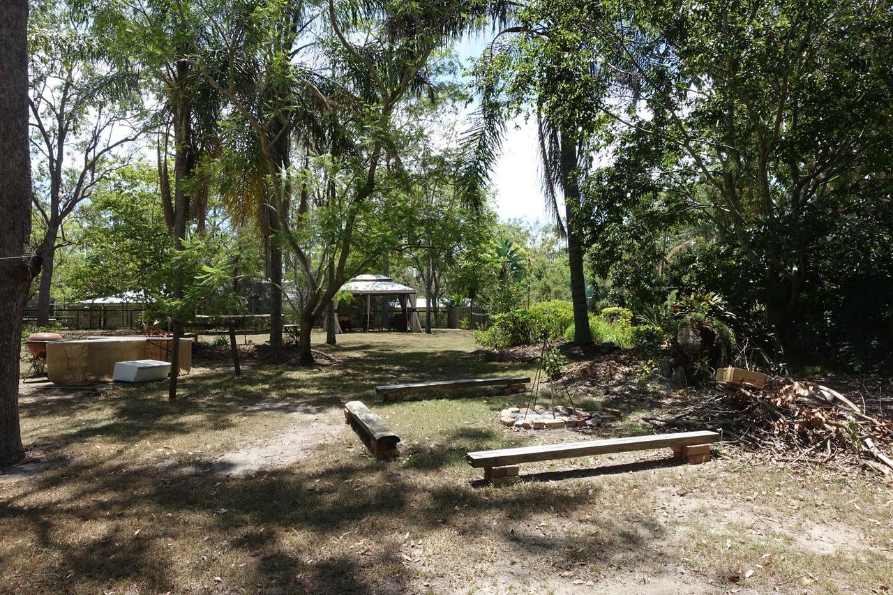 B&B Home In The Country Barellan Point Екстериор снимка